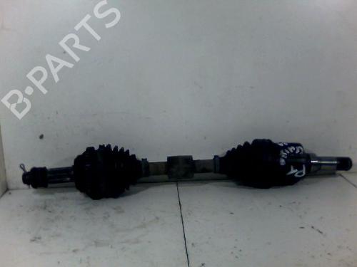 Used Left front driveshaft CHRYSLER PT CRUISER Convertible 2.4 (143 hp) 28323553