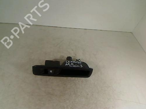 Used Right rear window switch RENAULT SCÉNIC III (JZ0/1_) 1.5 dCi (110 hp) 26065239