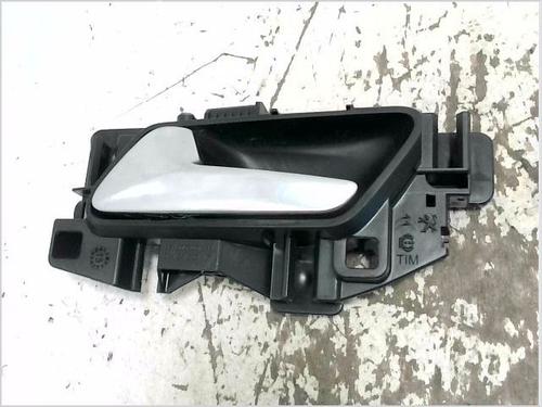 Maniglia interna anteriore sinistra PEUGEOT 308 II (LB_, LP_, LW_, LH_, L3_) 1.6 BlueHDi 120 (120 hp) 31315582