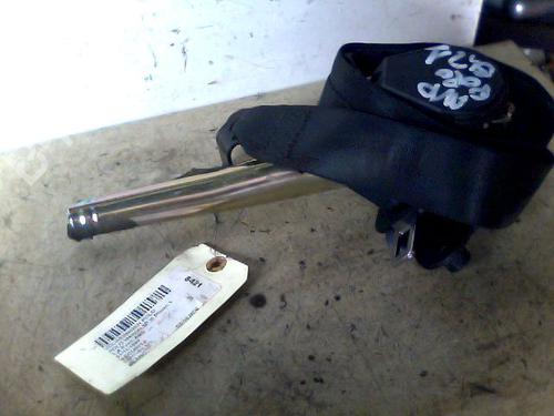 Used Front right seatbelt VW POLO III (6N1) 55 1.4 (55 hp) 26059363