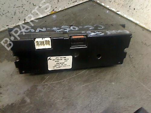 Climate control ROVER 75 (RJ) 2.0 CDT | BP26064273I5 