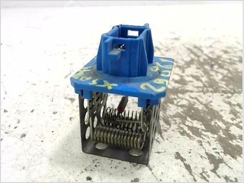 Résistance de chauffage CITROËN XSARA PICASSO (N68) 1.6 HDi (90 hp) 31338816