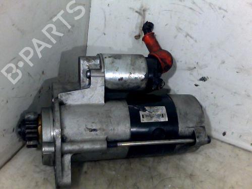 Anlasser für NISSAN NAVARA NP300 (D40) 2.5 dCi 4WD (174 hp) 29890035