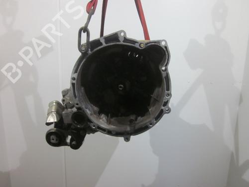Used Gearbox FORD FIESTA VI (CB1, CCN) 1.4 TDCi (68 hp) 26085749