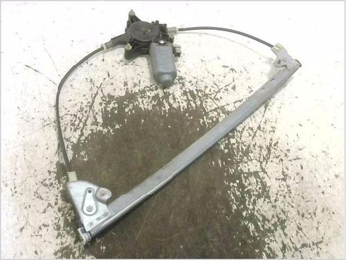 Used Front left window mechanism Front left window mechanism PEUGEOT 405 II (4B) 1.9 TD (90 hp) 40159326 40159326