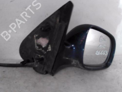 Used Right mirror VW POLO (6N2) 1.4 (60 hp) 26093151
