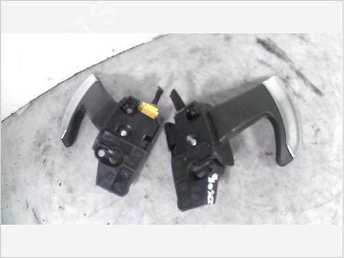 Shift knob CITROËN C4 Picasso I MPV (UD_) 1.6 HDi | BP26109751I34 