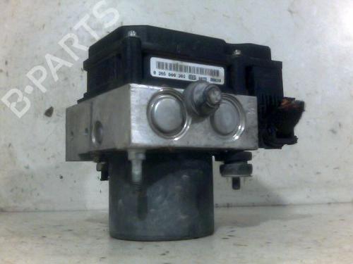 ABS Bremseaggregat OPEL CORSA C (X01) 1.0 (F08, F68) | BP26091341M43 