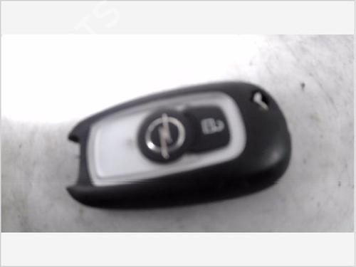 Engine control unit (ECU) OPEL ASTRA K (B16) 1.6 CDTi (68) | BP33007175M57  - Image 5