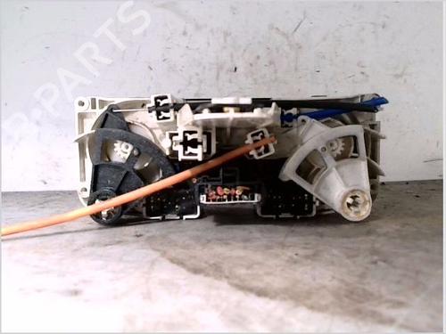 Climate control NISSAN MICRA III (K12) 1.5 dCi | BP26105904I5 
