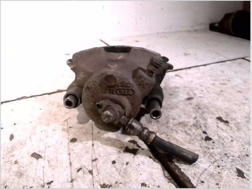 Right front brake caliper VW POLO (9N_, 9A_) 1.2 12V | BP26101274M104 