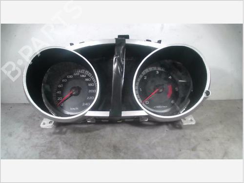 Used Instrument cluster PEUGEOT 4007 (VU_, VV_) 2.2 HDi (156 hp) 26096482