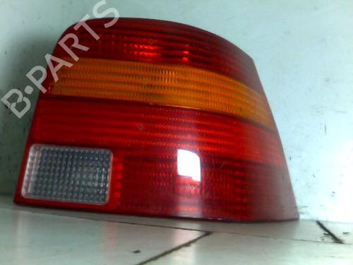Used Right taillight VW GOLF IV (1J1) 2.0 (115 hp) 26095385