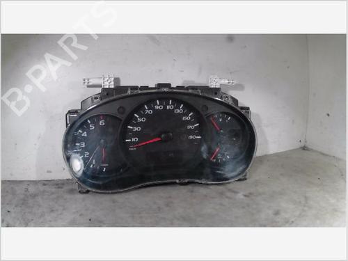 Used Instrument cluster NISSAN NV400 Van (X62, X62B) dCi 130 (130 hp) 26097873