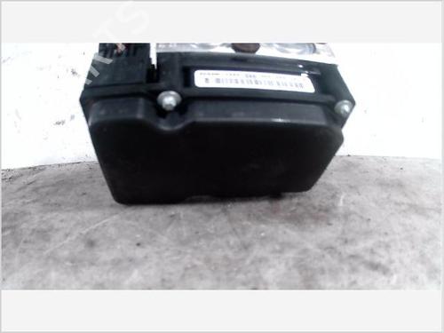 ABS pump RENAULT KANGOO / GRAND KANGOO II (KW0/1_) 1.6 16V (KW03, KW09, KW0D, KW0U, KW0W, KW13) | BP26101011M43 