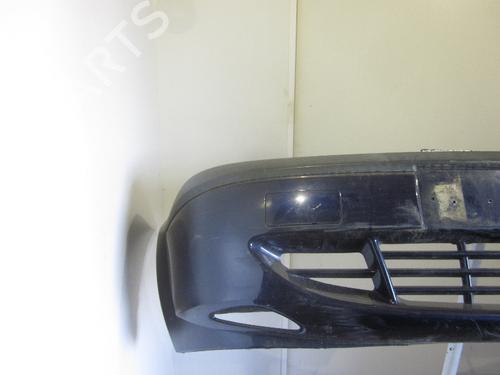 Front bumper FORD FIESTA IV (JA_, JB_) 1.3 i | BP26067872C7 