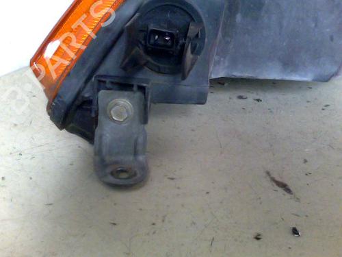 Højre forlygte FORD KA (RB_) 1.3 i | BP26083026C29 