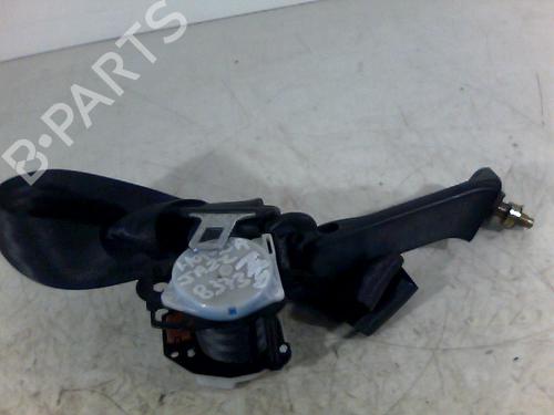 Used Rear right seatbelt HONDA JAZZ II (GD_, GE3, GE2) 1.3 iDSi (GD1) (83 hp) 26065852