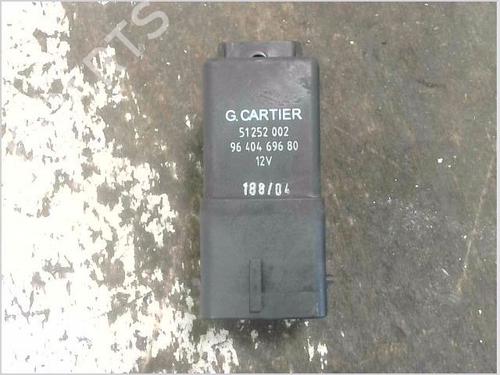 Used Electronic sensor Electronic sensor CITROËN C5 I (DC_) 2.0 HDi (DCRHZB, DCRHZE) (109 hp) 40238554 40238554