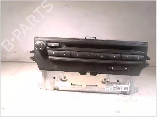 Used Radio BMW 3 Coupe (E92) 330 d xDrive (245 hp) 26108506