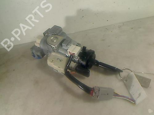 Used Ignition barrel NISSAN X-TRAIL II (T31) 2.0 dCi 4x4 (150 hp) 26092642