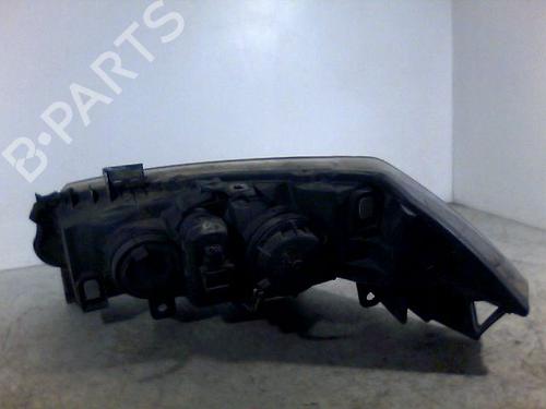 Left headlight RENAULT MEGANE II (BM0/1_, CM0/1_) 1.6 16V (BM0C, CM0C) | BP26090112C28 