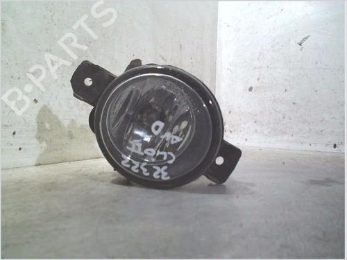 Used Right front fog light Right front fog light 37483757 37483757