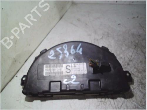 Instrument cluster CITROËN C2 (JM_) 1.4 HDi | BP26111762C47 