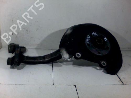 Used Right front steering knuckle AUDI A4 B8 (8K2) 2.7 TDI (190 hp) 26077063