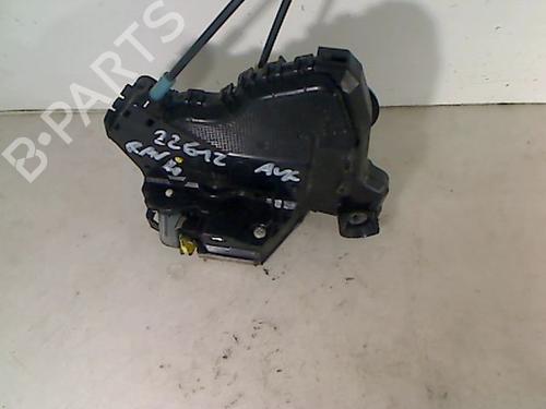 Front left lock TOYOTA RAV 4 III (_A3_) 2.2 D 4WD (ALA30_, ALA30R) | BP26069544C98 