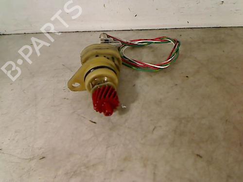 Module électronique PEUGEOT 206 Hatchback (2A/C) 1.9 D (69 hp) 26069473