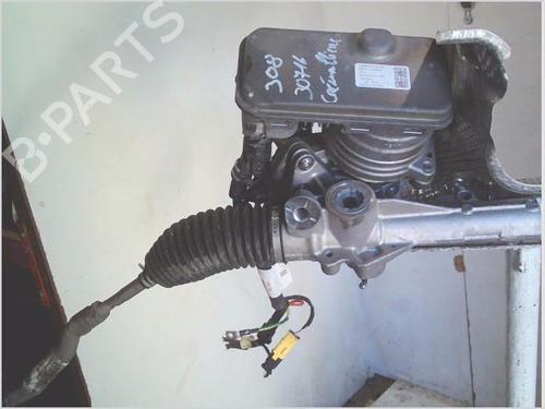 Steering rack PEUGEOT 308 SW III (FC_, FJ_, FR_, F4_, FN_) PureTech 130 (FRHNSL, FRHNST) | BP29406356M22 
