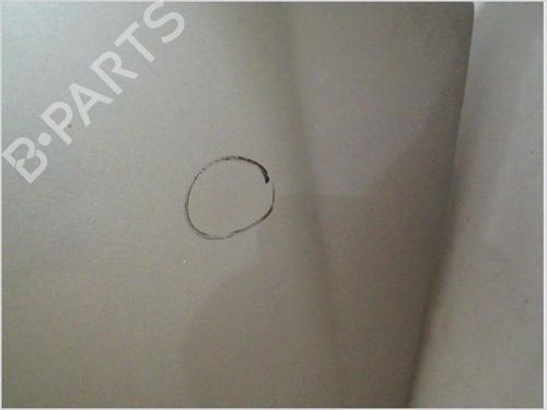 Hood FIAT DOBLO Box Body/MPV (223_) 1.9 JTD | BP29497214C1 
