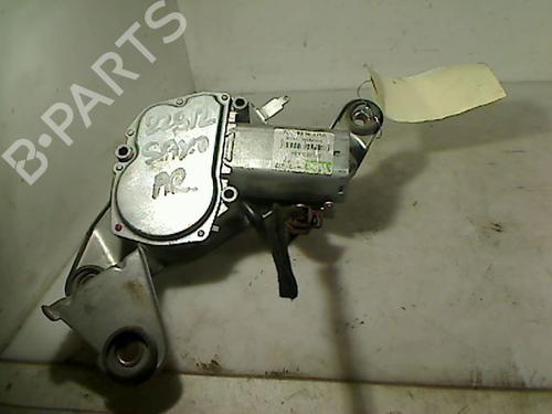 Rear wiper motor CITROËN SAXO (S0, S1) 1.5 D | BP26076506M102 