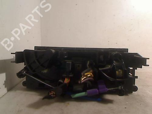 Climate control PEUGEOT 207 (WA_, WC_) 1.4 | BP26081003I5 
