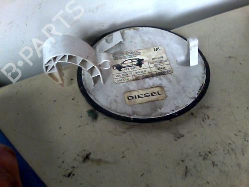 Used Fuel flap OPEL MONZA A (22_) 3.0 GSE (180 hp) 29200260