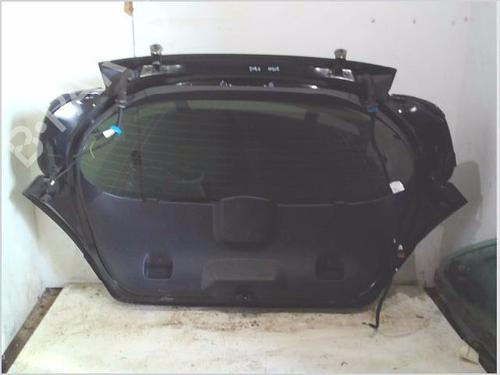 Tailgate PEUGEOT 308 I (4A_, 4C_) 1.6 HDi | BP26398144C6 