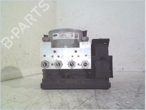 Used ABS pump FORD FIESTA VII (HJ, HF) 1.0 EcoBoost (101 hp) 26118721