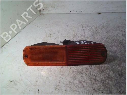 Used Right taillight LAND ROVER FREELANDER I (L314) 2.0 DI 4x4 (98 hp) 26111395