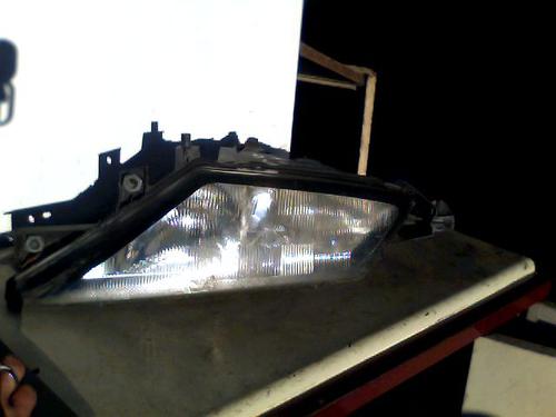 Used Left headlight LANCIA Y (840_) 1.2 (840AA, 840AF1A) (60 hp) 26063126