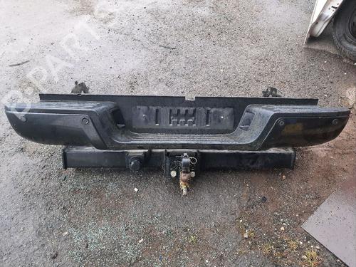 Used Tow ball/Mechanism Tow ball/Mechanism FORD RANGER (TKE) 2.0 EcoBlue 4x4 (213 hp) 33690704 33690704