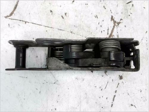 Hood lock VW GOLF VI (5K1) 1.6 TDI | BP27335597C133 