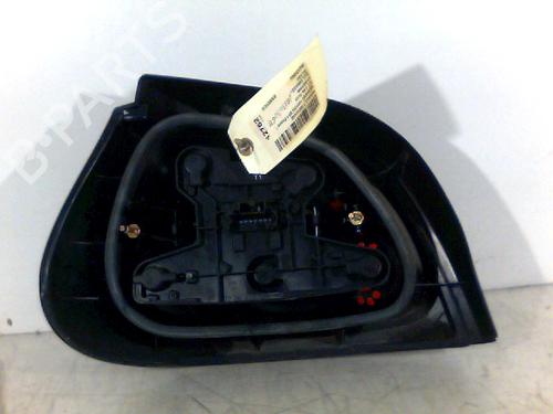 Right taillight RENAULT MEGANE I (BA0/1_) 1.6 e (BA0F, BA0S) | BP26059896C35 
