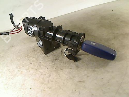 Clé de contact FIAT STILO (192_) 1.9 D Multijet (120 hp) 26071081