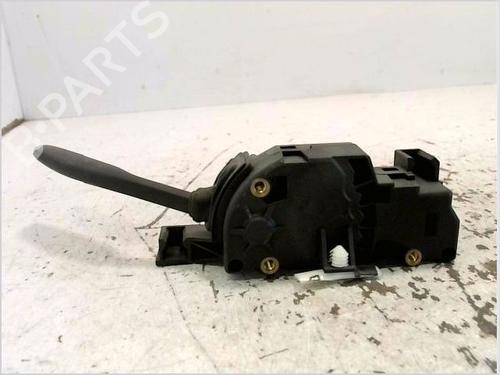 Shift knob CITROËN C4 Grand Picasso I (UA_) 2.0 HDi 138 | BP29609796I34 