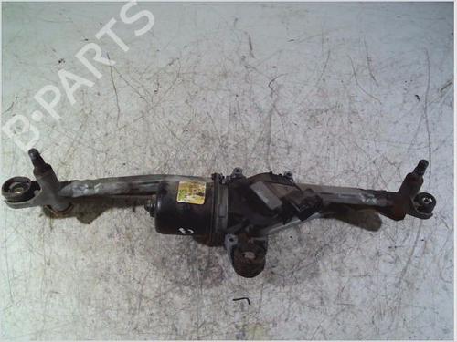Front wipers mechanism CITROËN C3 I (FC_, FN_) 1.1 i | BP26111413C83 