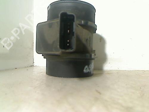Mass air flow sensor PEUGEOT 307 (3A/C) 2.0 HDi 110 | BP26072495M95 