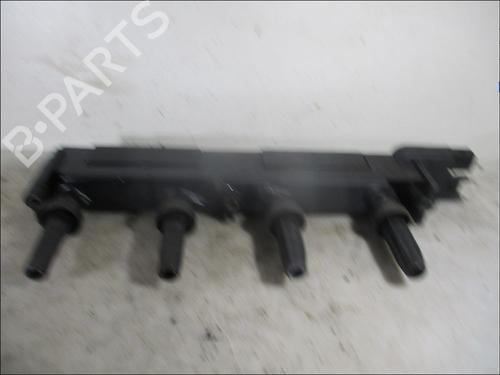 Ignition coil CITROËN C5 II (RC_) 1.8 16V (RC6FZB) | BP26095816M94 