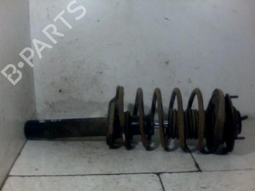 Used Right front shock absorber CITROËN C15 Box Body/MPV (VD_) 1.8 D (60 hp) 26082124