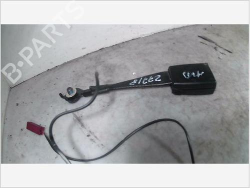 Seat buckle FORD FIESTA VI (CB1, CCN) 1.4 | BP26100024I32 